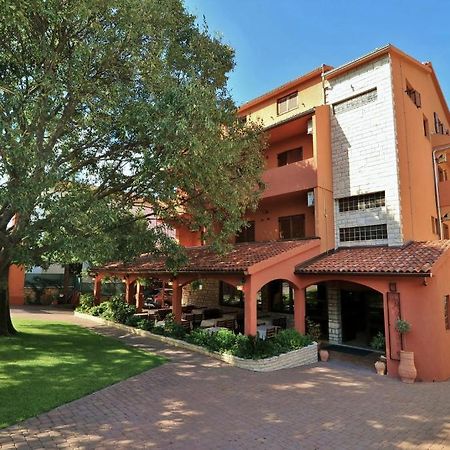ביוגראד נה מורו Villa Maimare מראה חיצוני תמונה