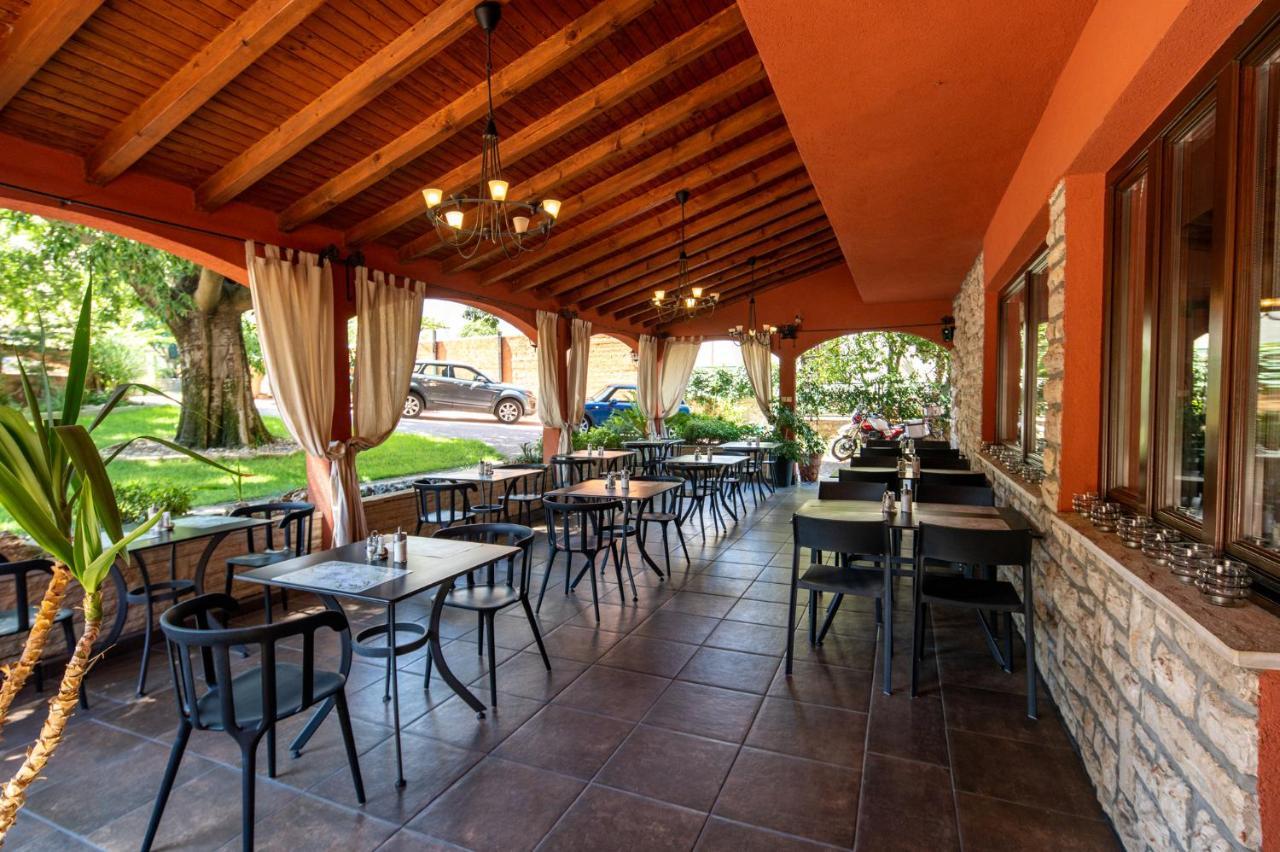 ביוגראד נה מורו Villa Maimare מראה חיצוני תמונה
