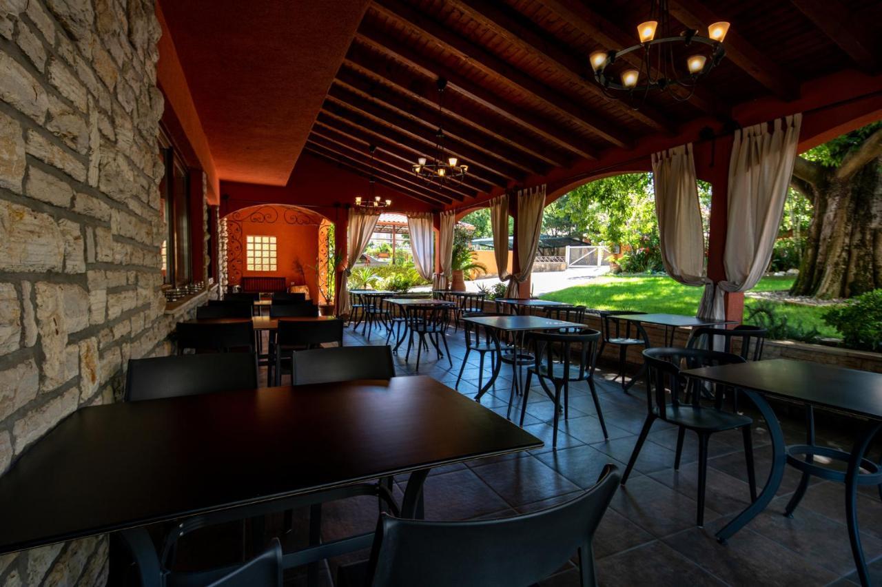 ביוגראד נה מורו Villa Maimare מראה חיצוני תמונה
