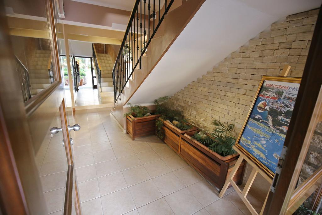 ביוגראד נה מורו Villa Maimare מראה חיצוני תמונה