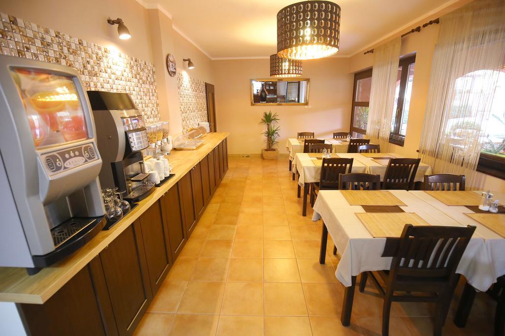 ביוגראד נה מורו Villa Maimare מראה חיצוני תמונה