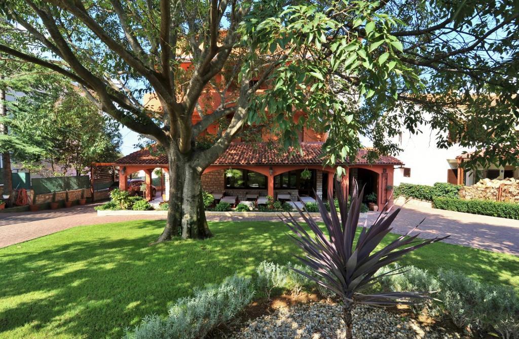 ביוגראד נה מורו Villa Maimare מראה חיצוני תמונה