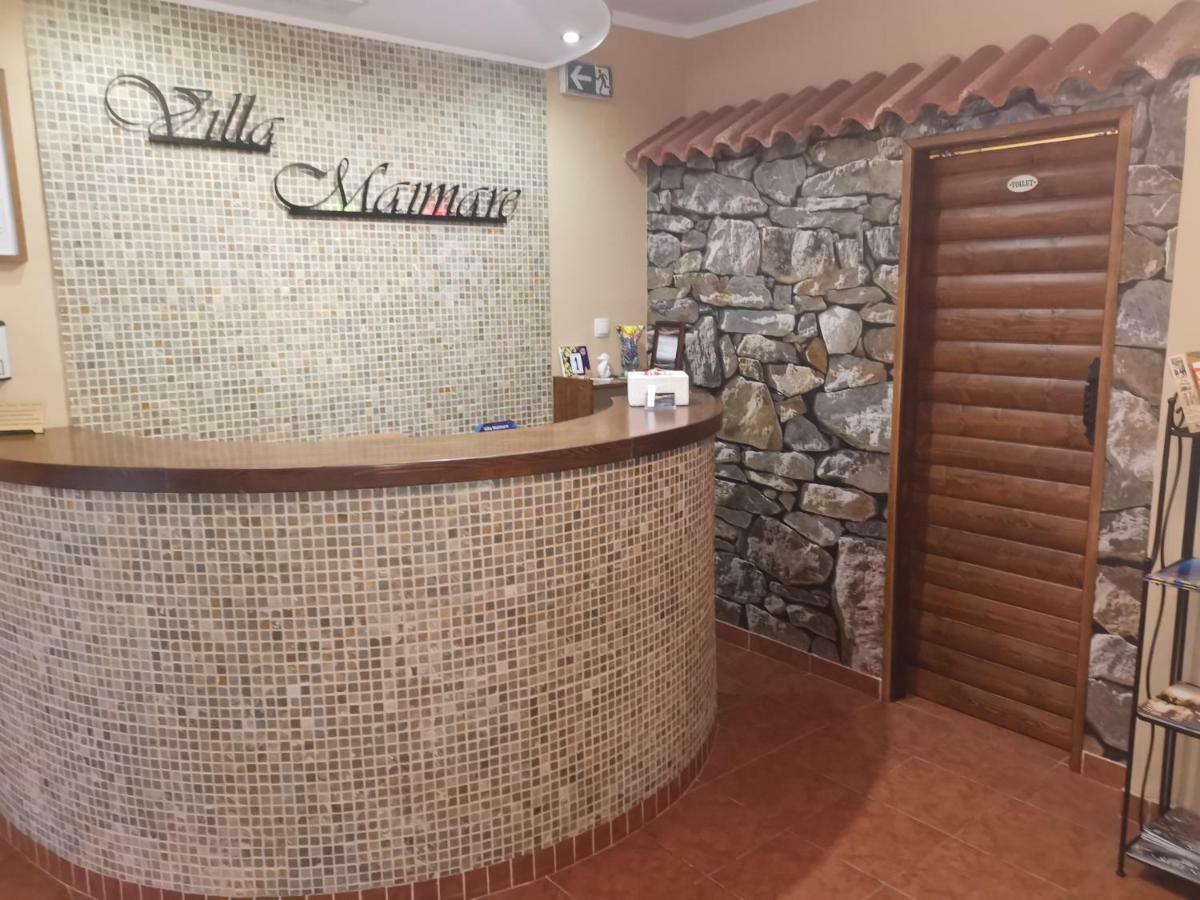 ביוגראד נה מורו Villa Maimare מראה חיצוני תמונה